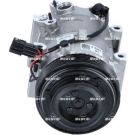 Kompressor, Klimaanlage 320143G