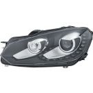 Hella 2 x HELLA Hauptscheinwerfer 1ZS 009 902-771