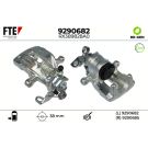FTE Bremssattel 9290682