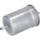 FEBI BILSTEIN 24073 Kraftstofffilter FEBI BILSTEIN 24073 Kraftstofffilter