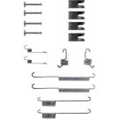 Zubehörsatz, Bremsbacken 8DZ 355 200-311 Zubehörsatz, Bremsbacken 8DZ 355 200-311
