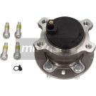 Maxgear 2 x MAXGEAR Radlagersatz 33-0694