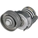 Spannrolle, Keilrippenriemen T38439