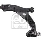 FEBI BILSTEIN 186316 Querlenker, Lenker, Radaufhängung