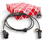 FEBI BILSTEIN 106468 Sensor, Raddrehzahl FEBI BILSTEIN 106468 Sensor, Raddrehzahl