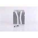 Nissens Wärmetauscher, Innenraumheizung 77501