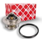 FEBI BILSTEIN 108076 Thermostat, Kühlmittel FEBI BILSTEIN 108076 Thermostat, Kühlmittel