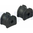 Delphi Lagerung, Stabilisator TD1639W
