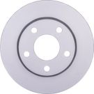 Bremsscheibe 8DD 355 128-901