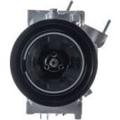 Kompressor, Klimaanlage ACP 958 000S