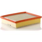 MANN-FILTER C 32 010 Luftfilter MANN-FILTER C 32 010 Luftfilter
