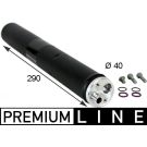 Mahle Trockner, Klimaanlage BEHR Premium Line AD 97 000P