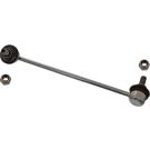 FEBI BILSTEIN 48015 Koppelstange FEBI BILSTEIN 48015 Koppelstange