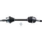 FEBI BILSTEIN 183295 Antriebswelle FEBI BILSTEIN 183295 Antriebswelle