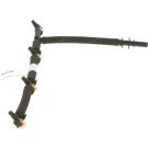 Schlauch, Leckkraftstoff 0 445 130 202 Schlauch, Leckkraftstoff 0 445 130 202