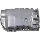 Metzger Ölwanne 7990048