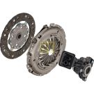 LuK 623 3241 34 Kupplungssatz RepSet Pro LuK 623 3241 34 Kupplungssatz RepSet Pro