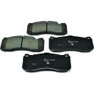 Hella Bremsbelagsatz, Scheibenbremse 8DB 355 014-041