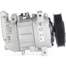 Kompressor, Klimaanlage 890044 Kompressor, Klimaanlage 890044