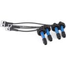 BOSCH Zündleitungssatz 0 986 357 238