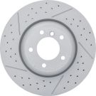 BOSCH Bremsscheibe 0 986 479 E09