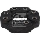 FEBI BILSTEIN 185722 Hardyscheibe