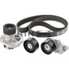 Wasserpumpe + Zahnriemensatz KDP453.130 Wasserpumpe + Zahnriemensatz KDP453.130