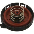 FEBI BILSTEIN 45181 Ventil, Kurbelgehäuseentlüftung FEBI BILSTEIN 45181 Ventil, Kurbelgehäuseentlüftung