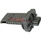 Metzger Luftmassenmesser 0890332
