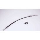 Hella Seilzug, Kupplungsbetätigung 8AK 355 700-631