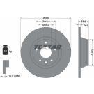 Bremsscheibe 92159403