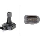 Hella Sensor, Motorölstand 6PR 013 680-021