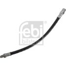 febi bilstein 4 x FEBI Bremsschlauch 05742