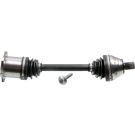 FEBI BILSTEIN 181245 Antriebswelle FEBI BILSTEIN 181245 Antriebswelle