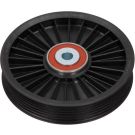 Maxgear Umlenk-/Führungsrolle, Keilrippenriemen 54-0320