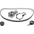 FEBI BILSTEIN 173201 Wasserpumpe + Zahnriemensatz FEBI BILSTEIN 173201 Wasserpumpe + Zahnriemensatz