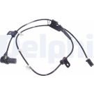 Sensor, Raddrehzahl SS20181 Sensor, Raddrehzahl SS20181