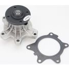 ContiTech Wasserpumpe, Motorkühlung WPS3164