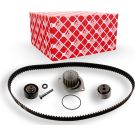FEBI BILSTEIN 34642 Wasserpumpe + Zahnriemensatz FEBI BILSTEIN 34642 Wasserpumpe + Zahnriemensatz