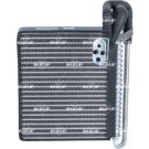 Verdampfer, Klimaanlage 36172 Verdampfer, Klimaanlage 36172