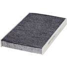 Hengst Filter Filter, Innenraumluft E2979LC