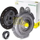 LuK 622 1153 00 Kupplungssatz RepSet
