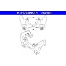 ATE Halter, Bremssattel 11.8170-0955.1