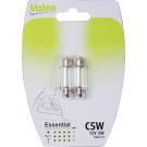 Valeo Glühlampe, Einstiegleuchte ESSENTIAL 032124