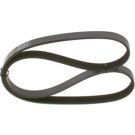 BOSCH Keilrippenriemen 1 987 947 918