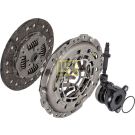 LuK 621 3043 33 Kupplungssatz RepSet Pro LuK 621 3043 33 Kupplungssatz RepSet Pro