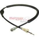 Metzger Tachowelle S 24050