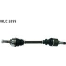 SKF Antriebswelle VKJC 3899