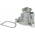 Metzger Wasserpumpe 4007012