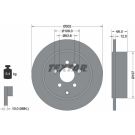 Bremsscheibe 92162703